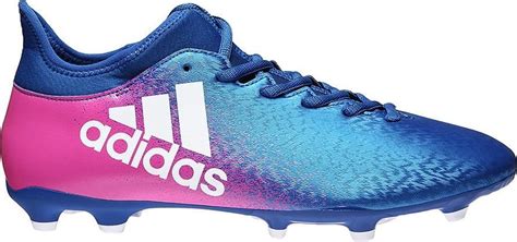 adidas voetbalschoenen roze blauw oranje zool|adidas sportschoenen.